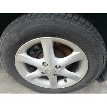 toyota corolla familiar (e12) del año 2006