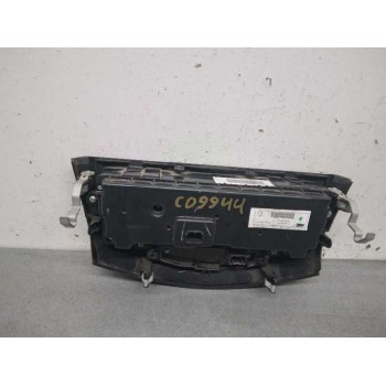 Recambio de mando climatizador para nissan qashqai (j11) 360 referencia OEM IAM 275004EA0A  