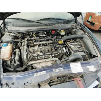 alfa romeo 156 sportwagon del año 2006