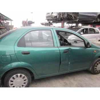 daewoo kalos del año 2004