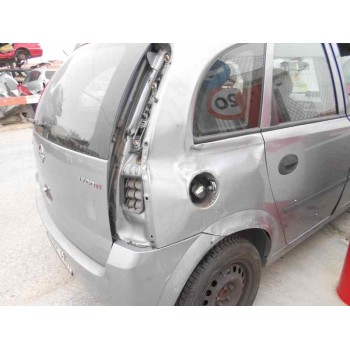 opel meriva del año 2004