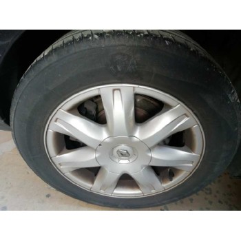 renault laguna iii del año 2010