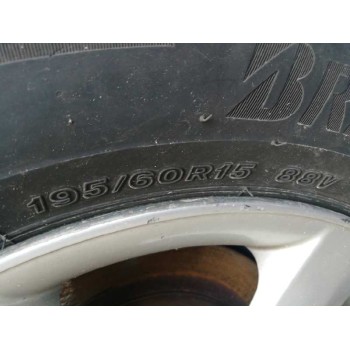 toyota corolla familiar (e12) del año 2006