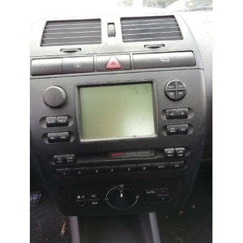 seat ibiza (6k1) del año 2000