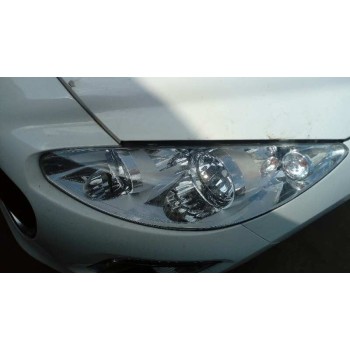 peugeot 308 del año 2011