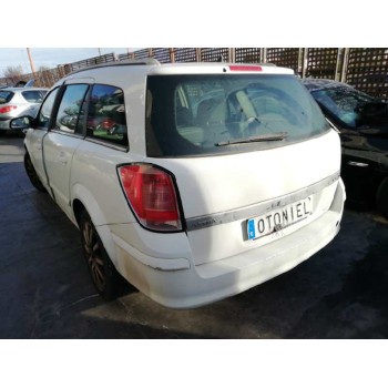 opel astra h caravan del año 2005