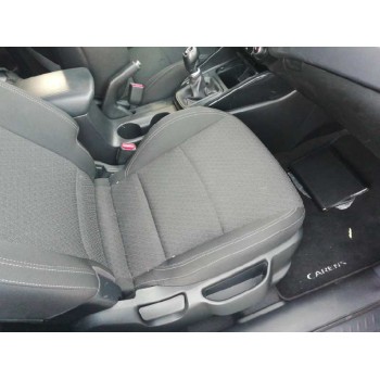Recambio de asiento delantero derecho para kia carens ( ) drive referencia OEM IAM   