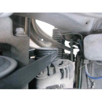 opel corsa c del año 2003