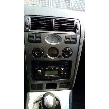 ford mondeo berlina (ge) del año 2001