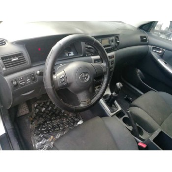 toyota corolla familiar (e12) del año 2006