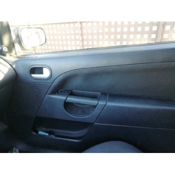 ford fiesta (cbk) del año 2005