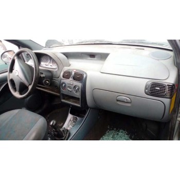 tata indigo del año 2005