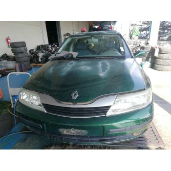 renault laguna ii (bg0) del año 2001