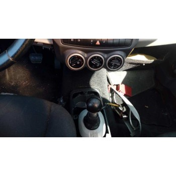 smart forfour del año 2005