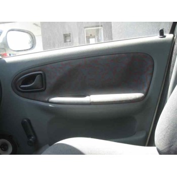 renault megane i fase 2 berlina (ba0) del año 1998