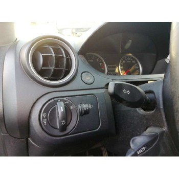 ford fiesta (cbk) del año 2005