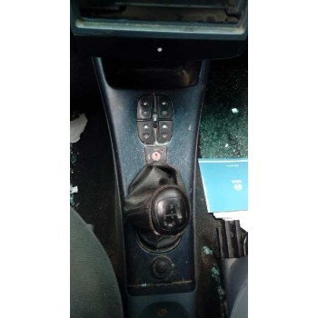 tata indigo del año 2005