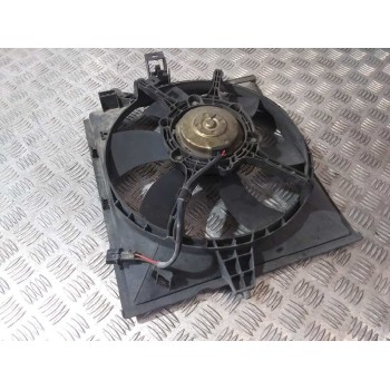 Recambio de electroventilador para volvo s40 berlina 1.8i referencia OEM IAM ETP5790  