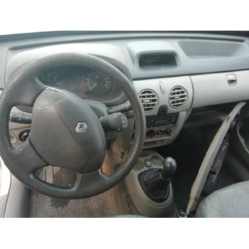 renault kangoo (f/kc0) del año 2010