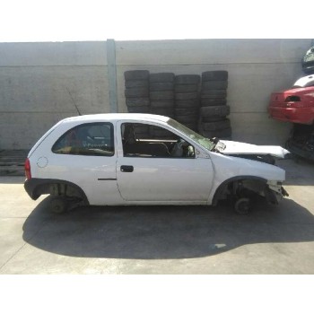 opel corsa b del año 1996