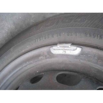 opel corsa c del año 2003