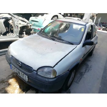 opel corsa b del año 1998
