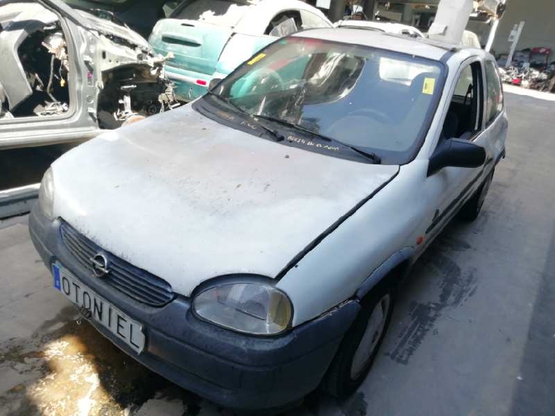 OPEL CORSA B