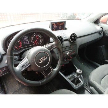 KIT AIRBAG 8X0880201J 8X0880204B 3 PUERTAS