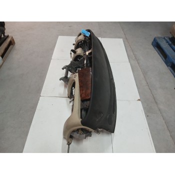 Recambio de kit airbag para jaguar xj executive referencia OEM IAM   