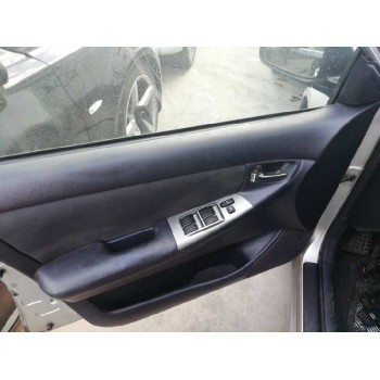 toyota corolla familiar (e12) del año 2006