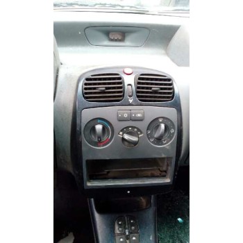 tata indigo del año 2005