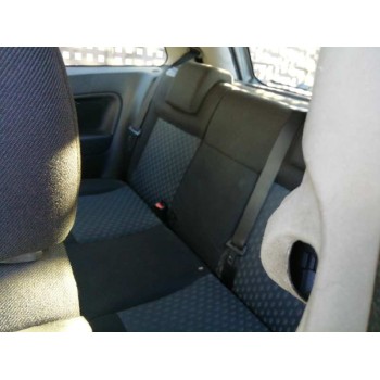 ford fiesta (cbk) del año 2005