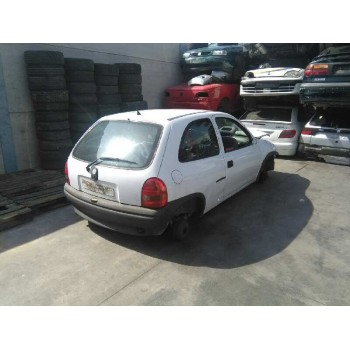 opel corsa b del año 1996