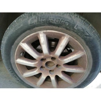 opel astra h caravan del año 2005