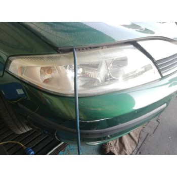 renault laguna ii (bg0) del año 2001