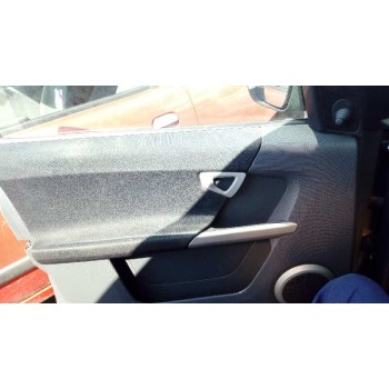 smart forfour del año 2005