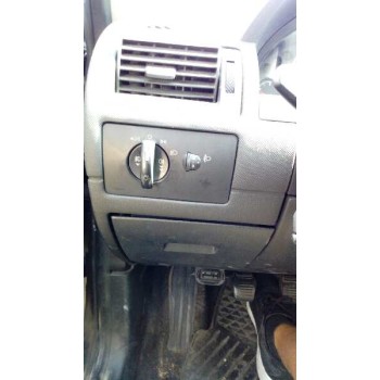 ford mondeo berlina (ge) del año 2001