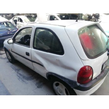 opel corsa b del año 1998