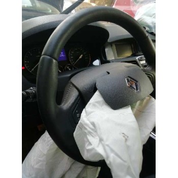 renault laguna iii del año 2010