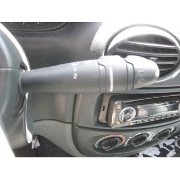 renault megane i fase 2 berlina (ba0) del año 1998