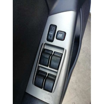 toyota corolla familiar (e12) del año 2006