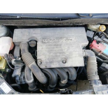 ford fiesta (cbk) del año 2005