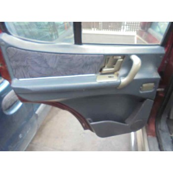 tata safari del año 2002