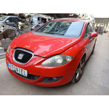seat leon (1p1) del año 2008