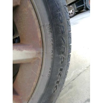 opel astra h caravan del año 2005