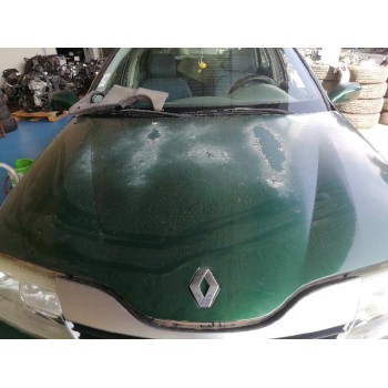 renault laguna ii (bg0) del año 2001