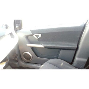 smart forfour del año 2005