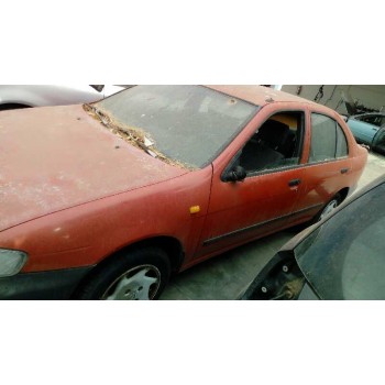 nissan almera (n15) del año 1998