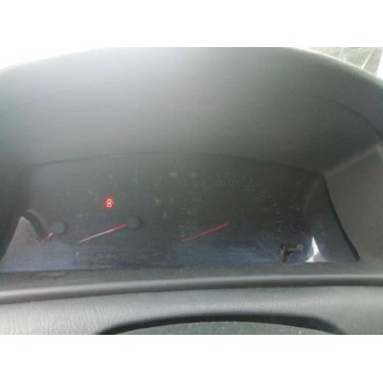 toyota corolla familiar (e12) del año 2006