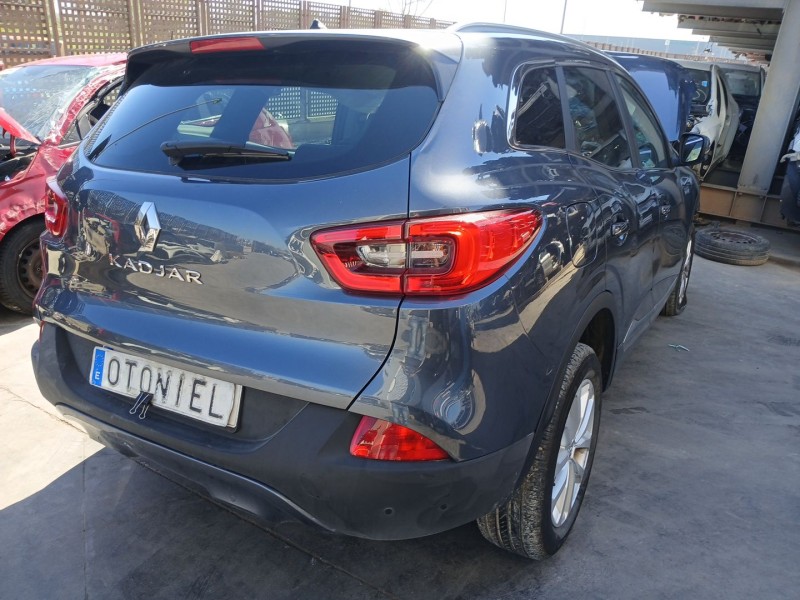 RENAULT KADJAR (HA_, HL_)